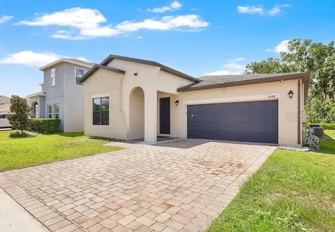 9248 Chandler Drive Groveland FL 34736
