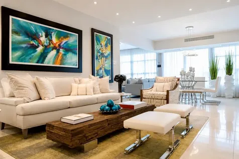 405 Cond. Mirador Del Parque San Juan PR 00918
