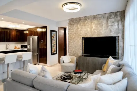 405 Cond. Mirador Del Parque San Juan PR 00918