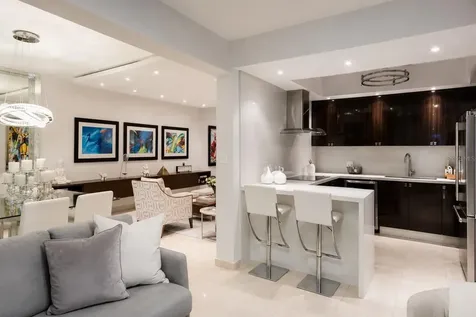 405 Cond. Mirador Del Parque San Juan PR 00918
