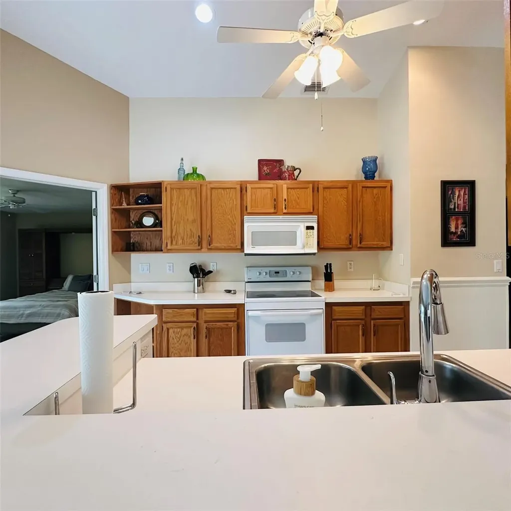 13412 SW Pembroke Circle N Lake Suzy FL 34269
