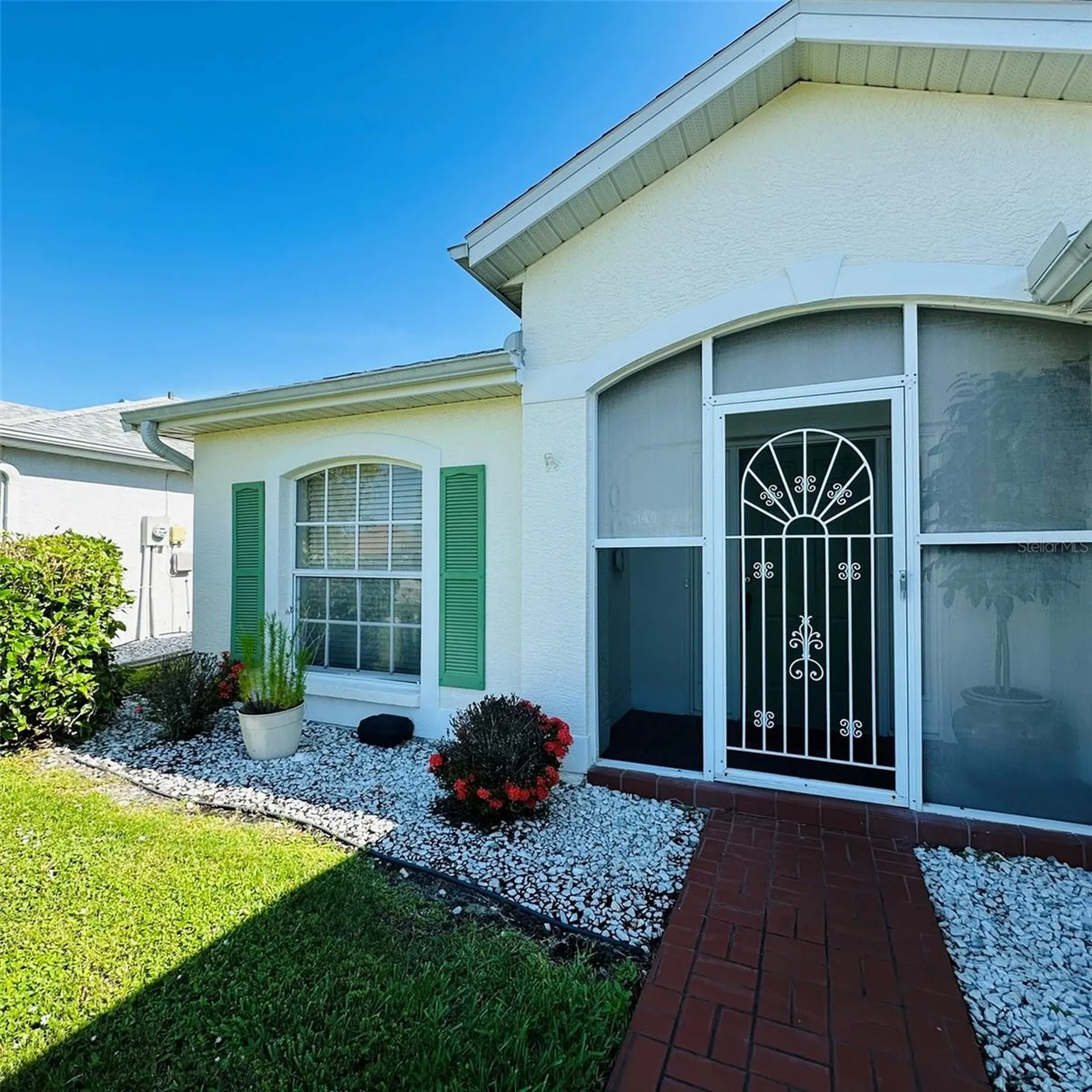 13412 SW Pembroke Circle N Lake Suzy FL 34269