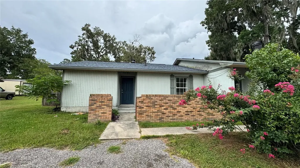 4151 SE 21st Street Ocala FL 34480