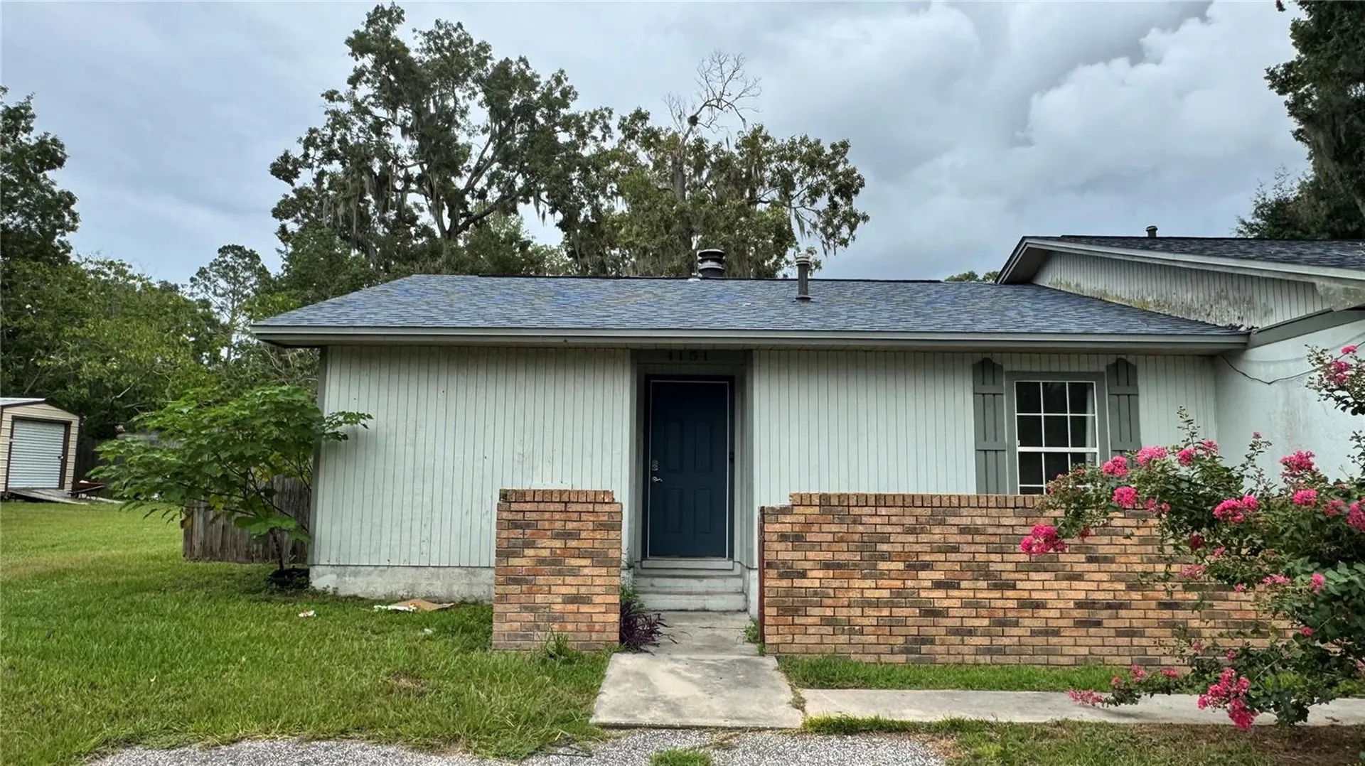 4151 SE 21st Street Ocala FL 34480