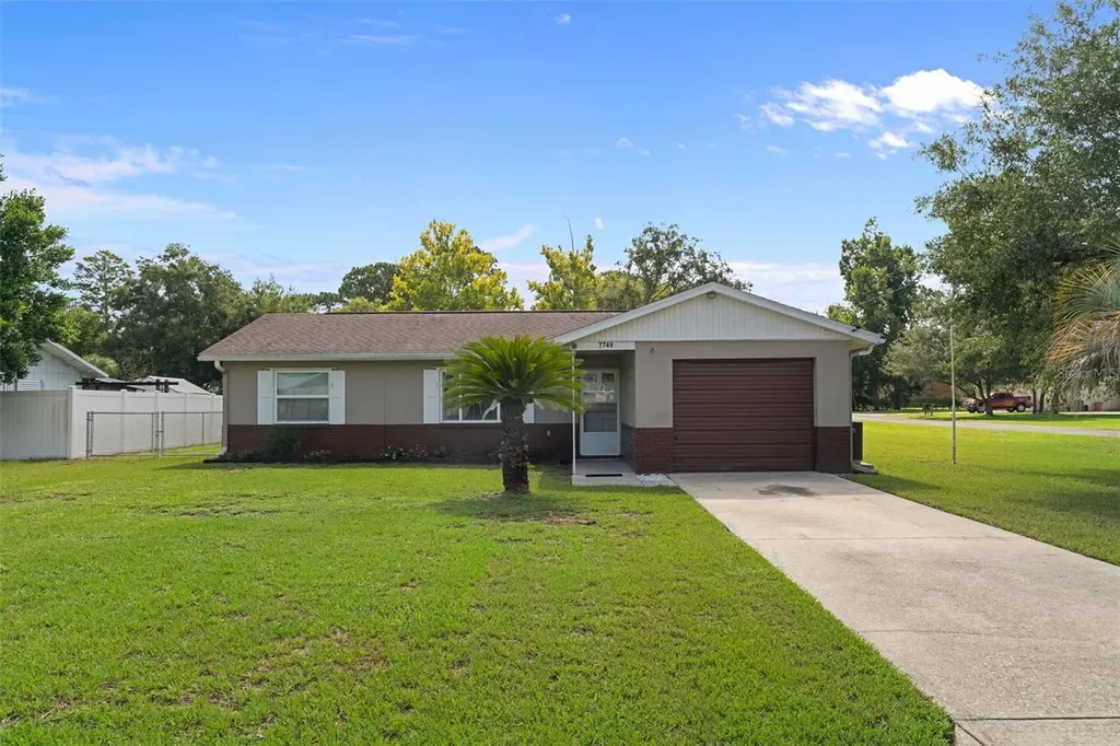 7740 W Solar Place Homosassa FL 34448