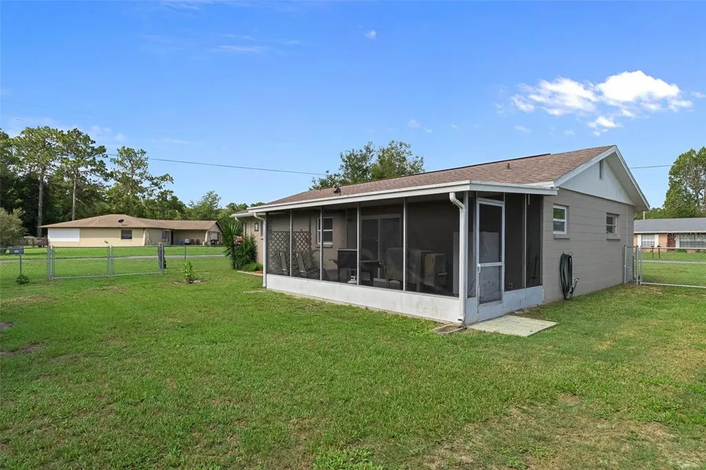7740 W Solar Place Homosassa FL 34448