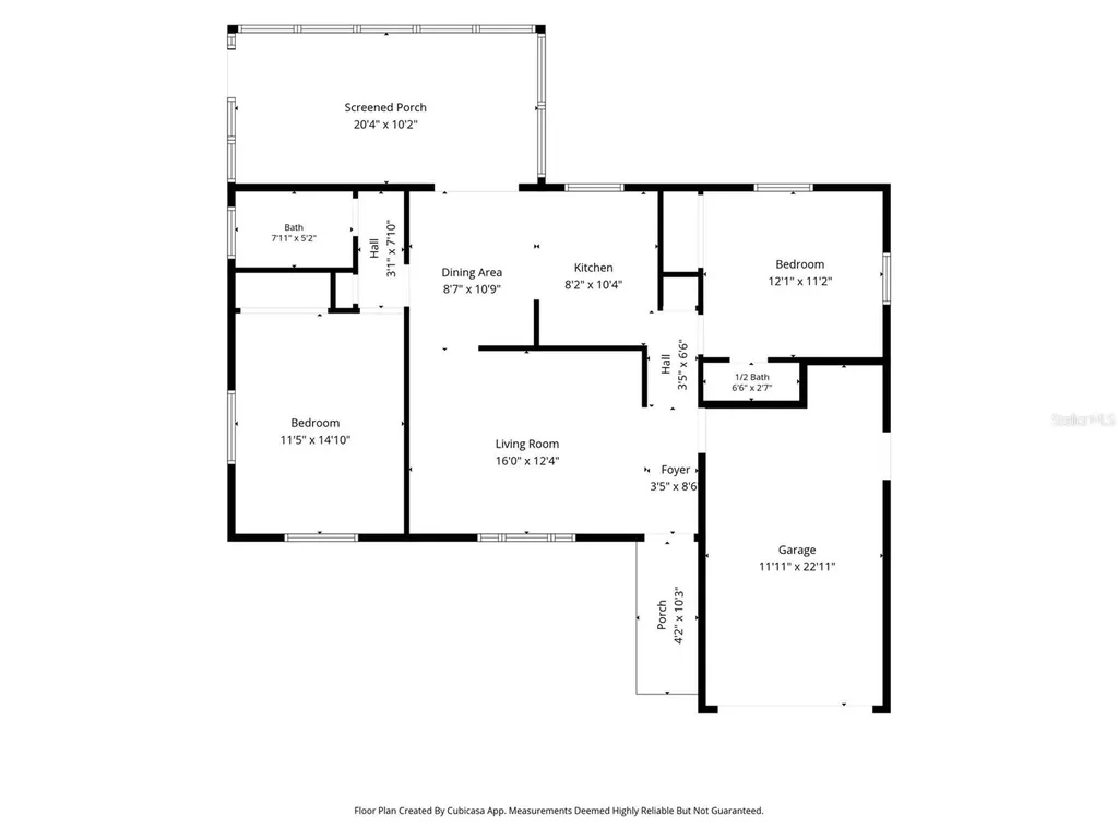 7740 W Solar Place Homosassa FL 34448