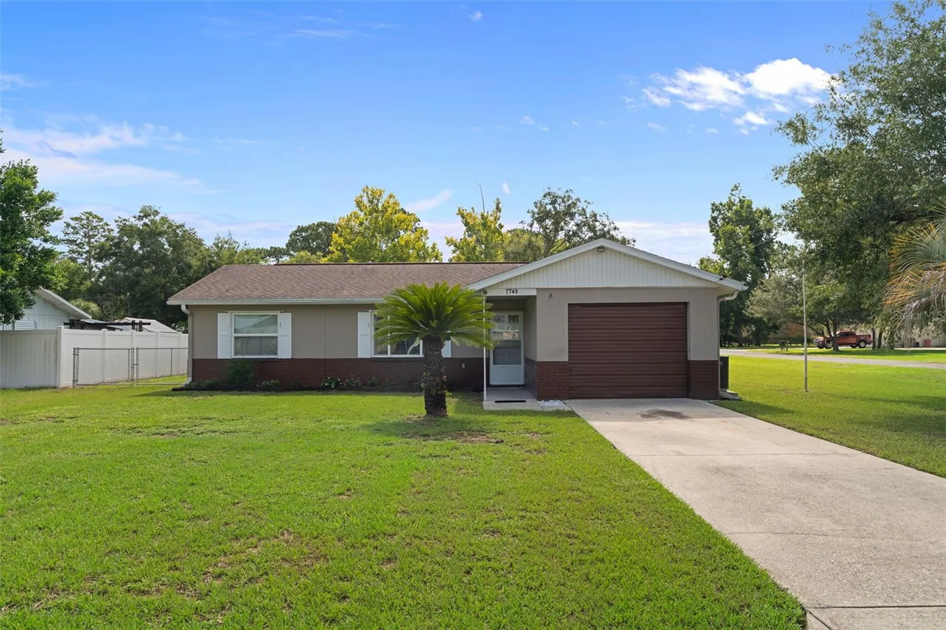 7740 W Solar Place Homosassa FL 34448