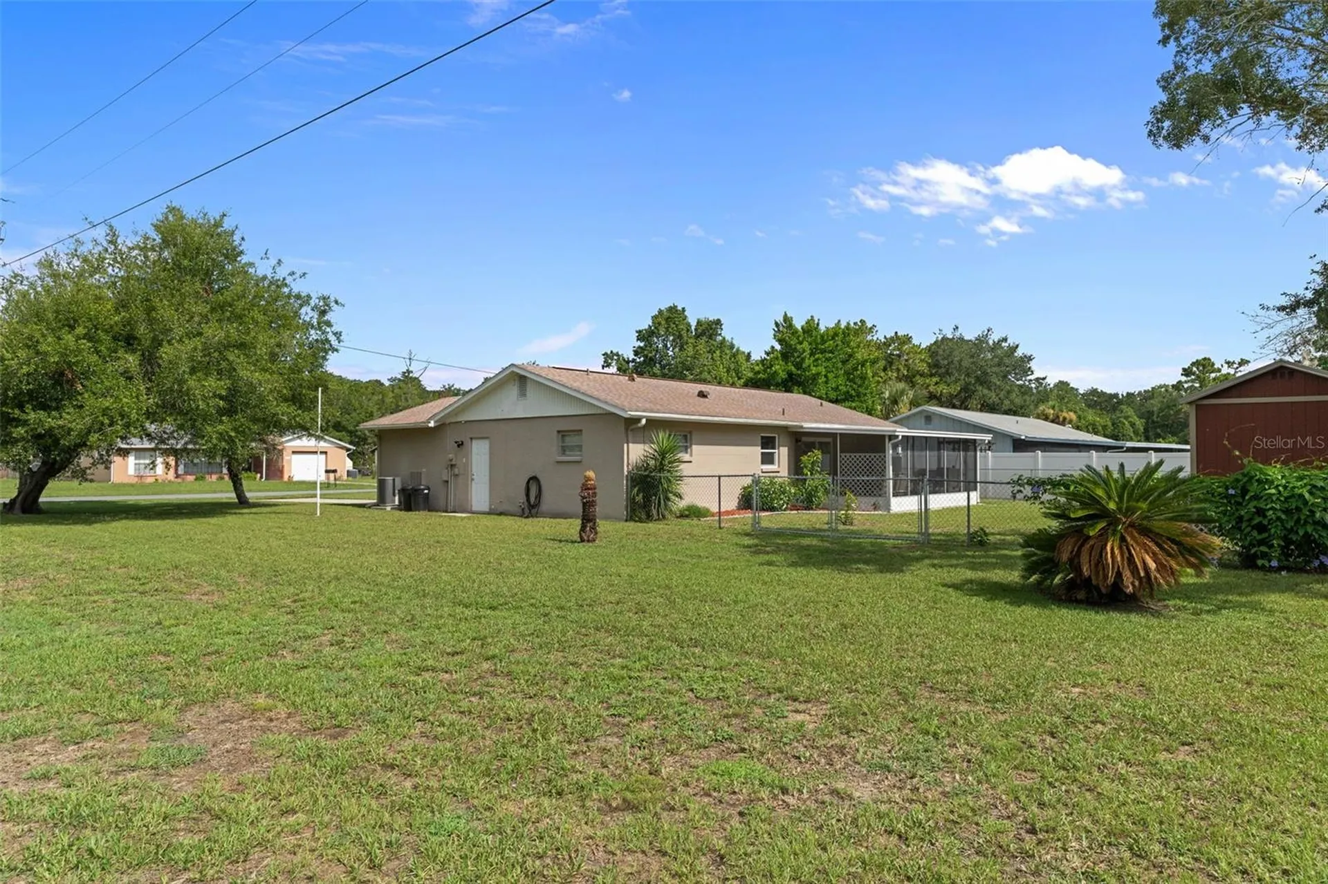 7740 W Solar Place Homosassa FL 34448