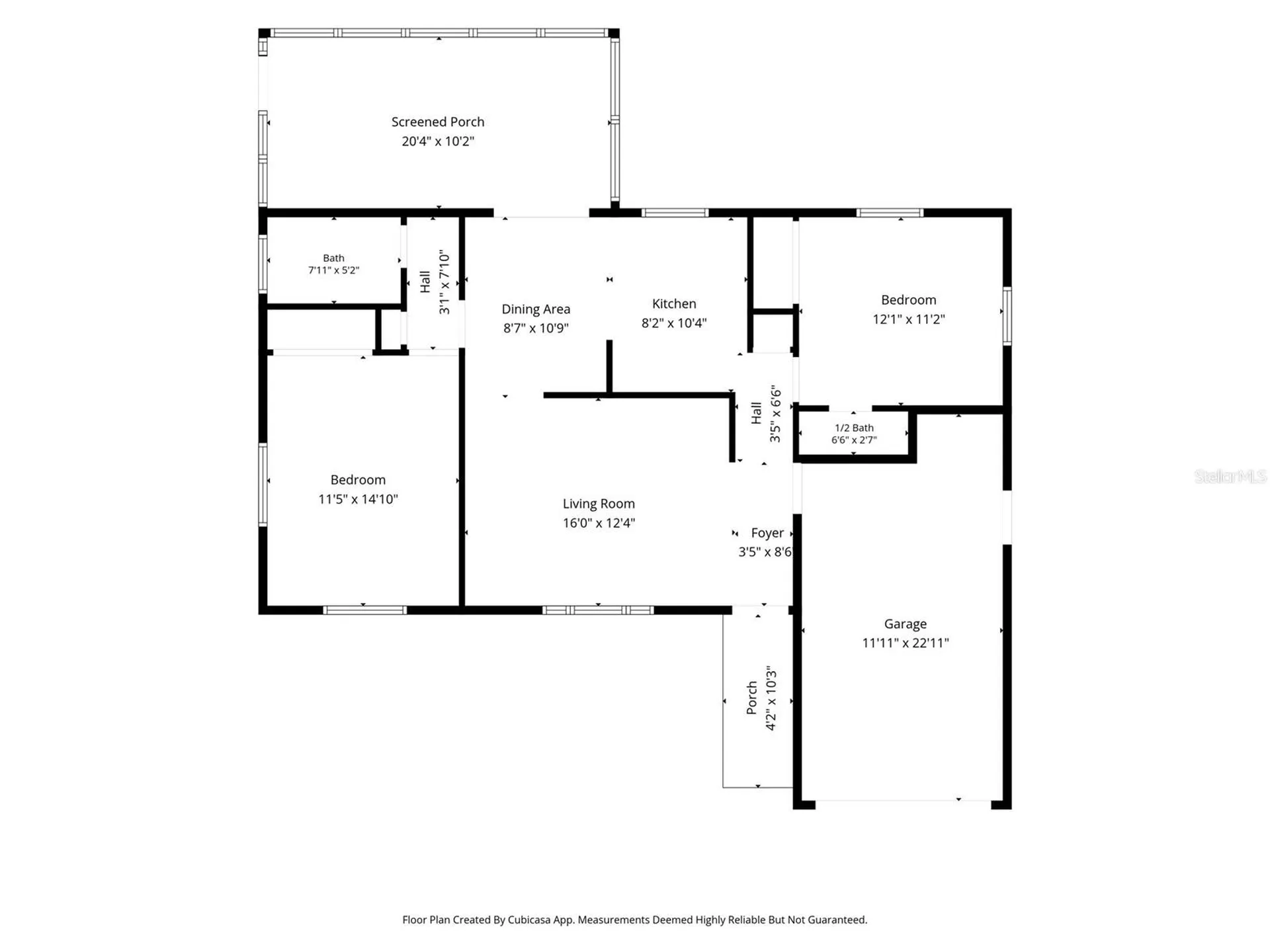 7740 W Solar Place Homosassa FL 34448