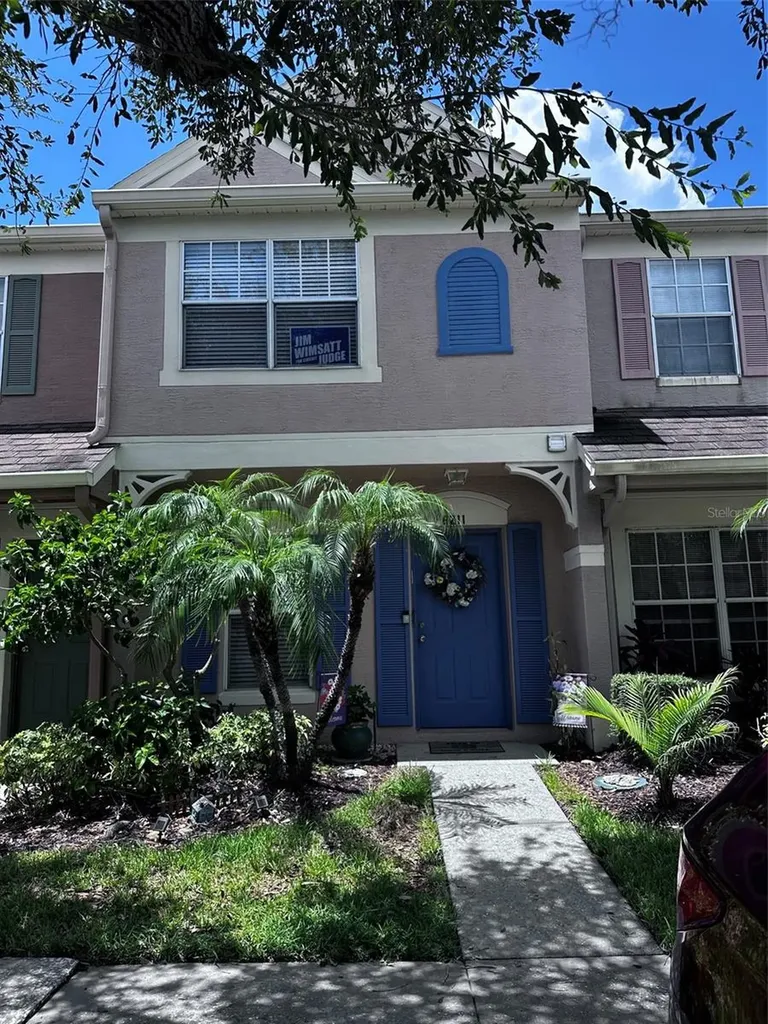 6211 Bayside Key Drive Tampa FL 33615