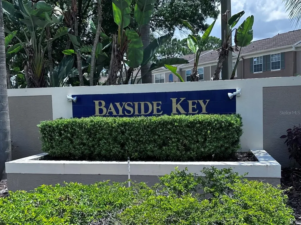6211 Bayside Key Drive Tampa FL 33615