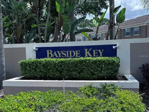 6211 Bayside Key Drive Tampa FL 33615