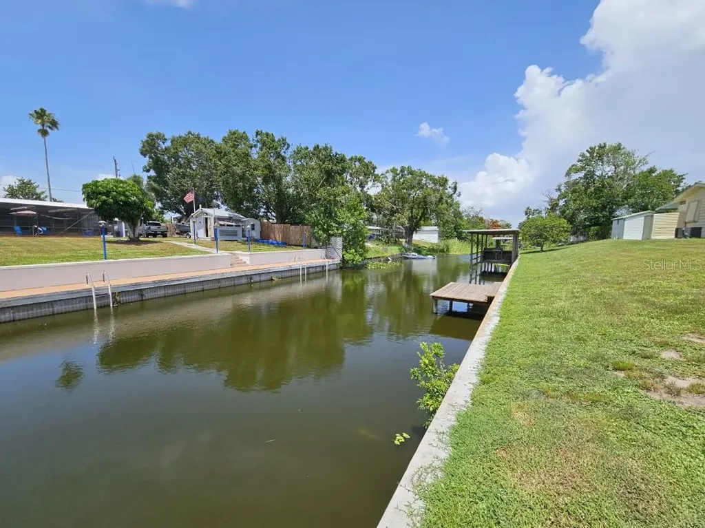 3523 SE 35th Avenue Okeechobee FL 34974
