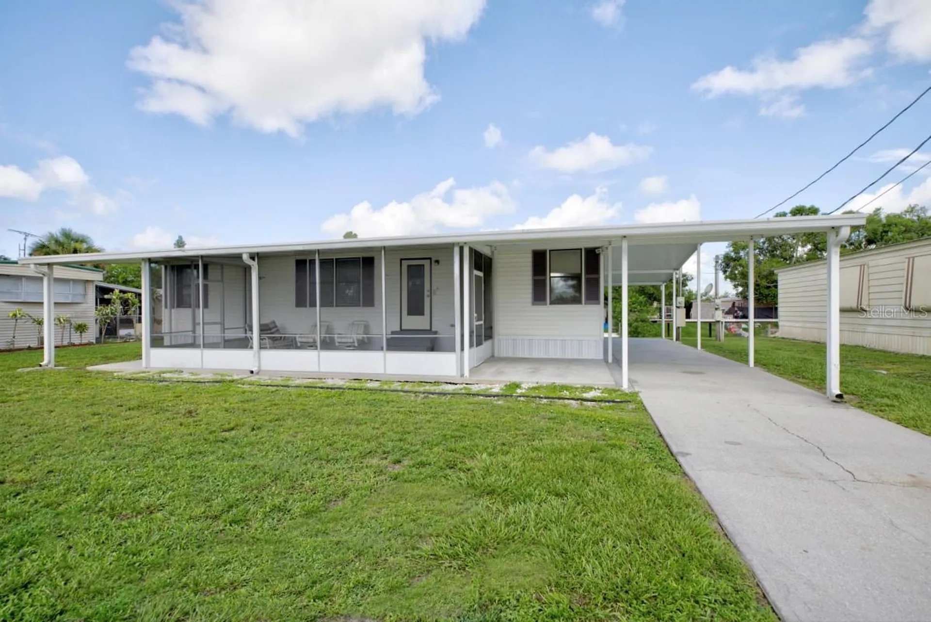 3523 SE 35th Avenue Okeechobee FL 34974