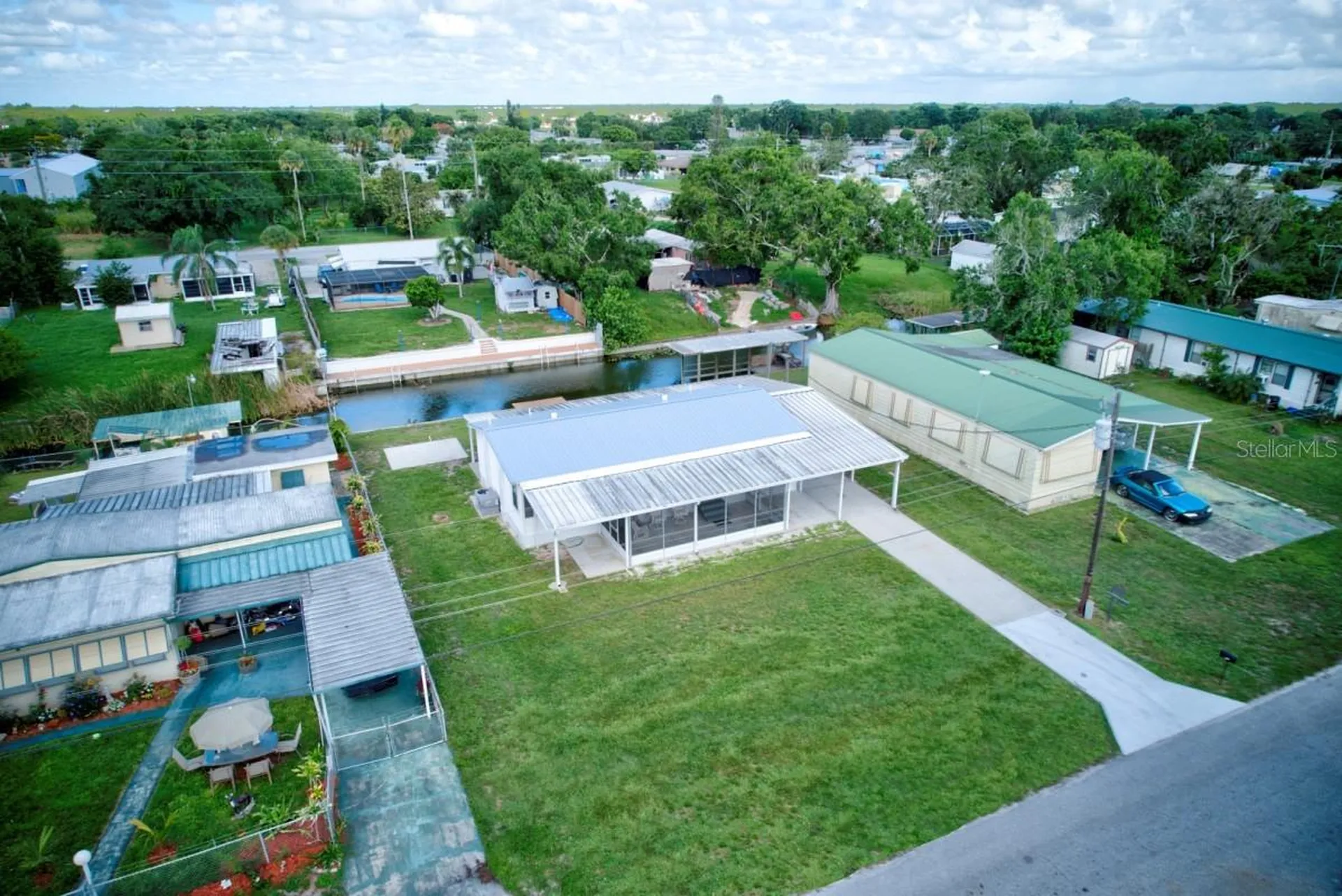 3523 SE 35th Avenue Okeechobee FL 34974