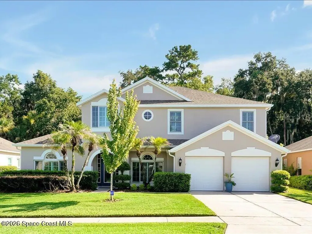 340 Twelve Oaks Drive Winter Springs FL 32708
