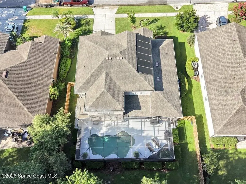 340 Twelve Oaks Drive Winter Springs FL 32708