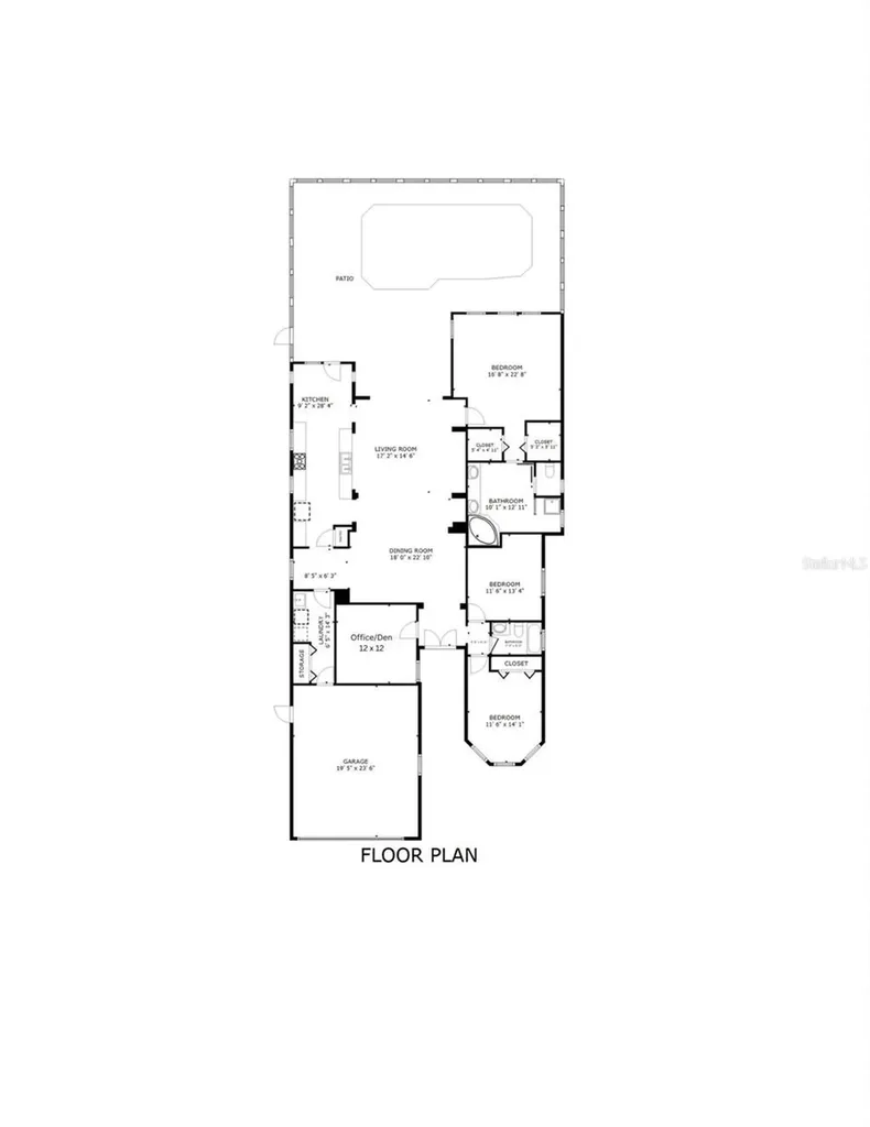 10413 Applecross Lane Tampa FL 33626