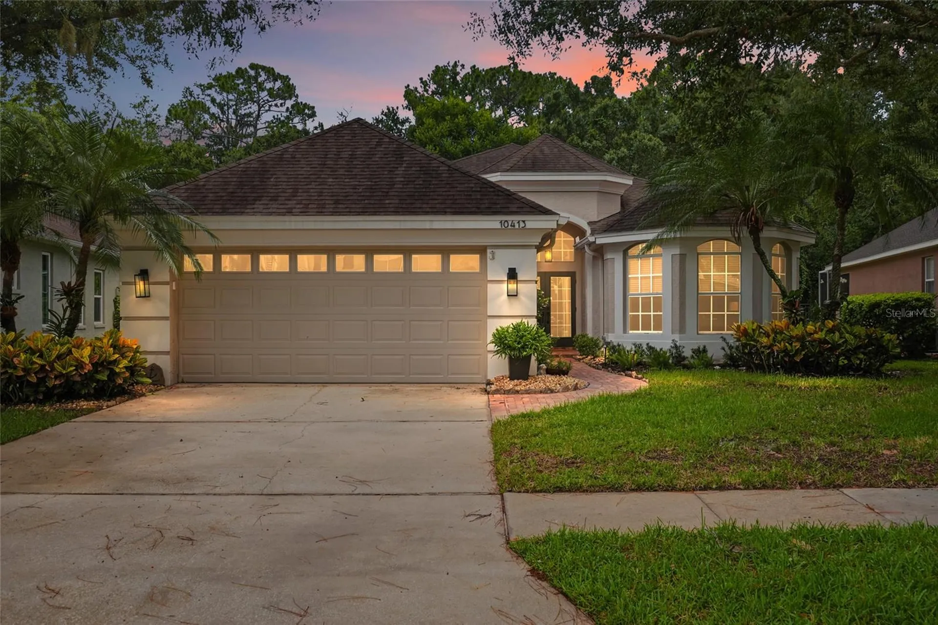 10413 Applecross Lane Tampa FL 33626