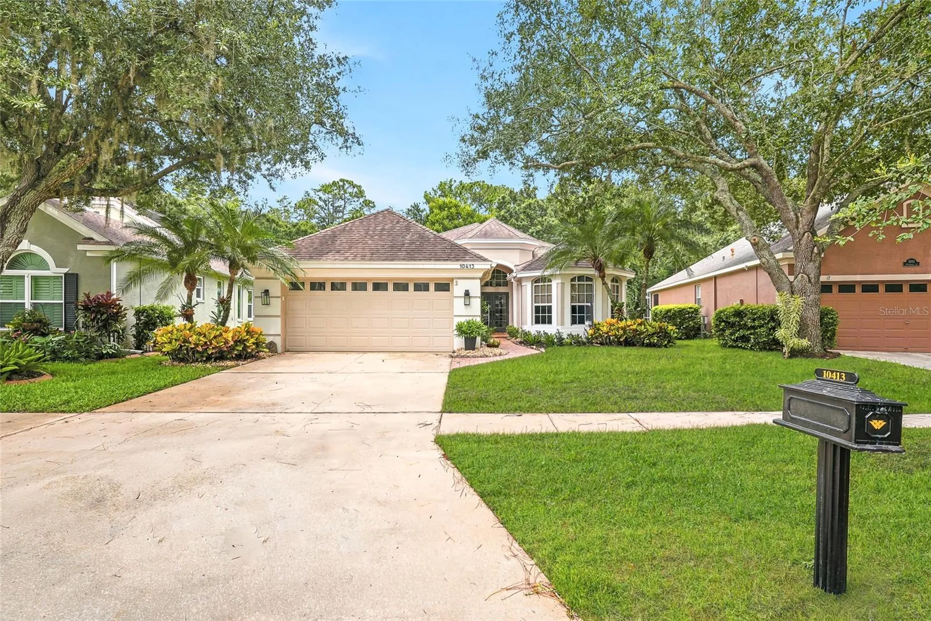 10413 Applecross Lane Tampa FL 33626