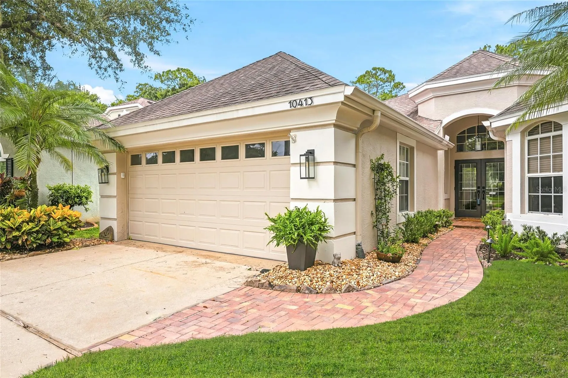 10413 Applecross Lane Tampa FL 33626