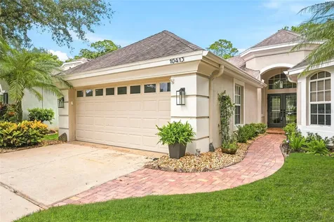 10413 Applecross Lane Tampa FL 33626