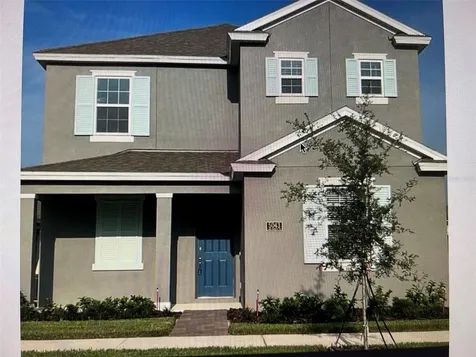 5043 Lake Hamlin Trail Winter Garden FL 34787