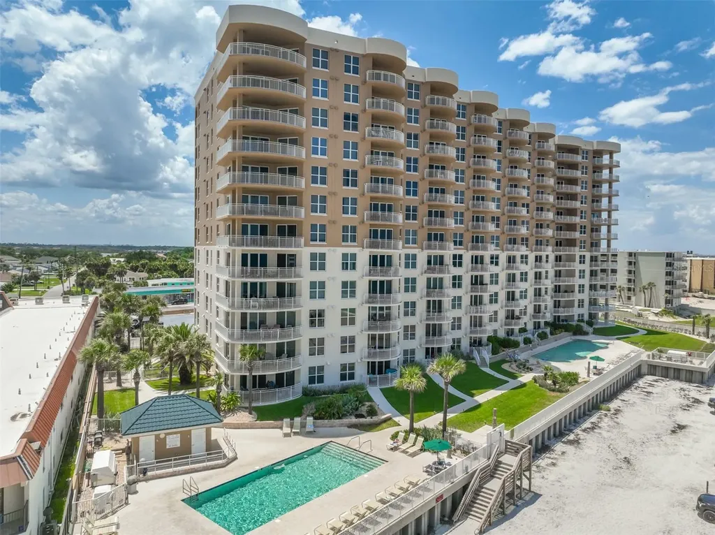 2403 S Atlantic Avenue Daytona Beach Shores FL 32118