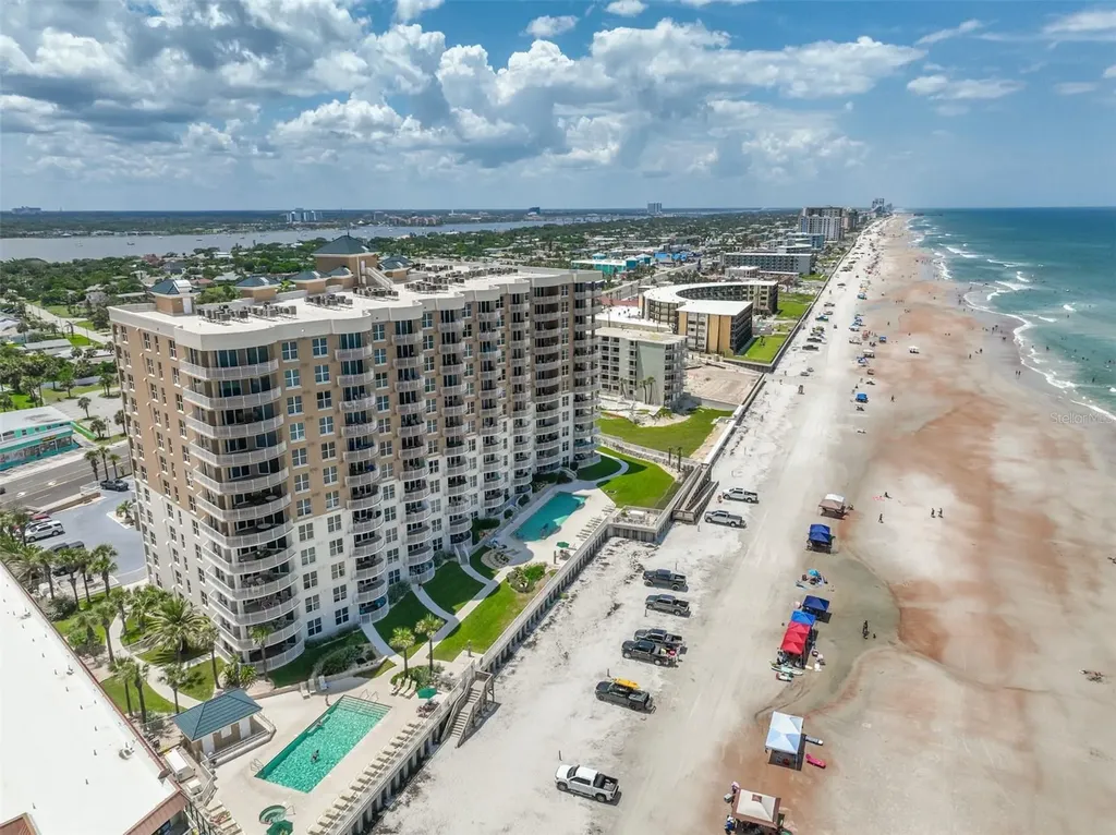 2403 S Atlantic Avenue Daytona Beach Shores FL 32118