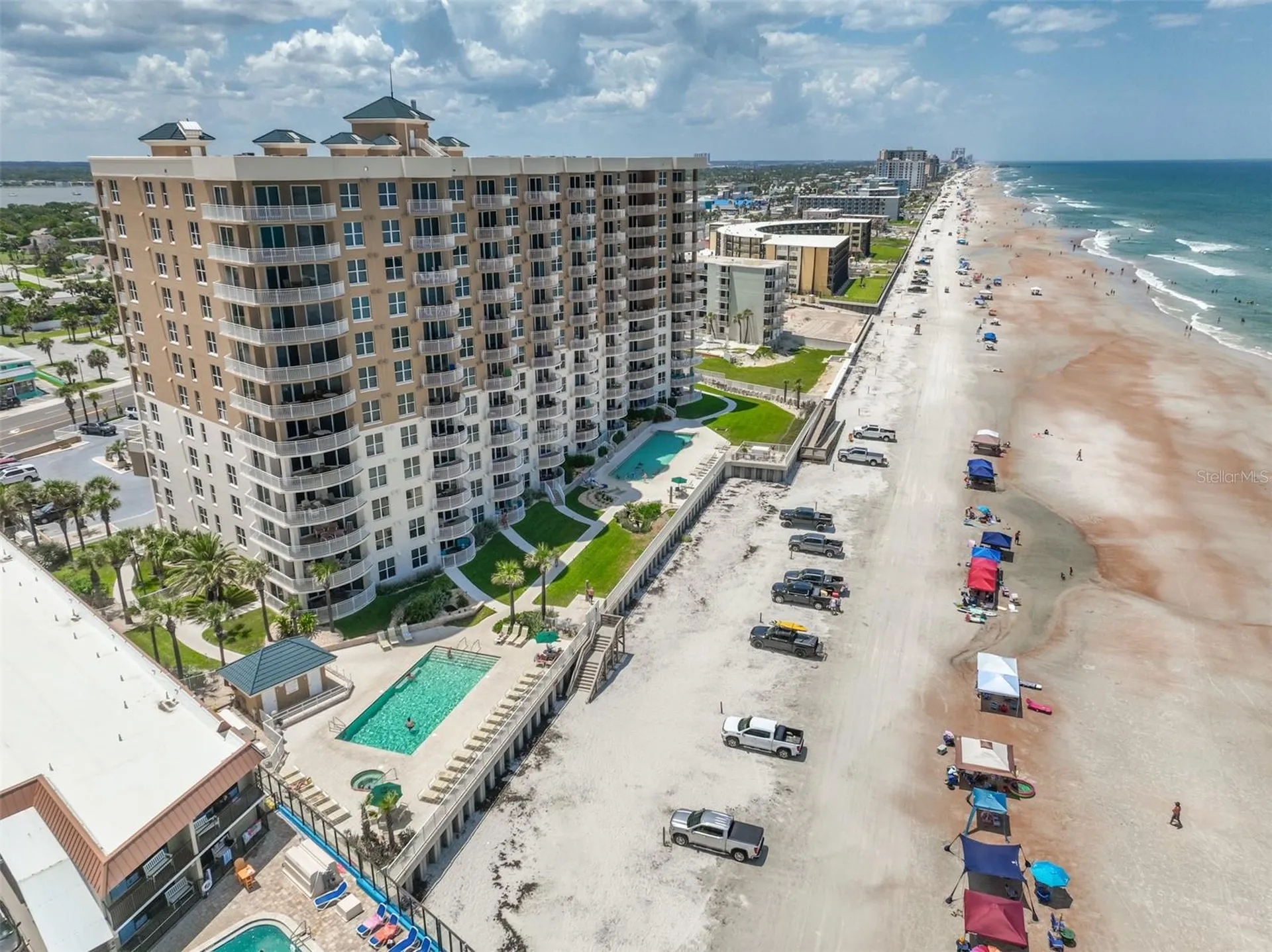 2403 S Atlantic Avenue Daytona Beach Shores FL 32118