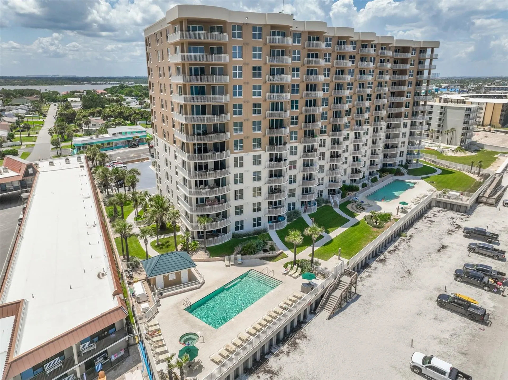 2403 S Atlantic Avenue Daytona Beach Shores FL 32118