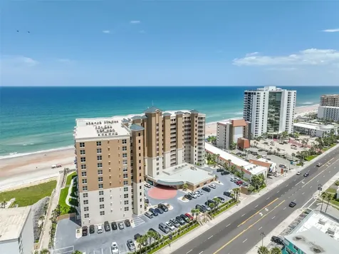 2403 S Atlantic Avenue Daytona Beach Shores FL 32118