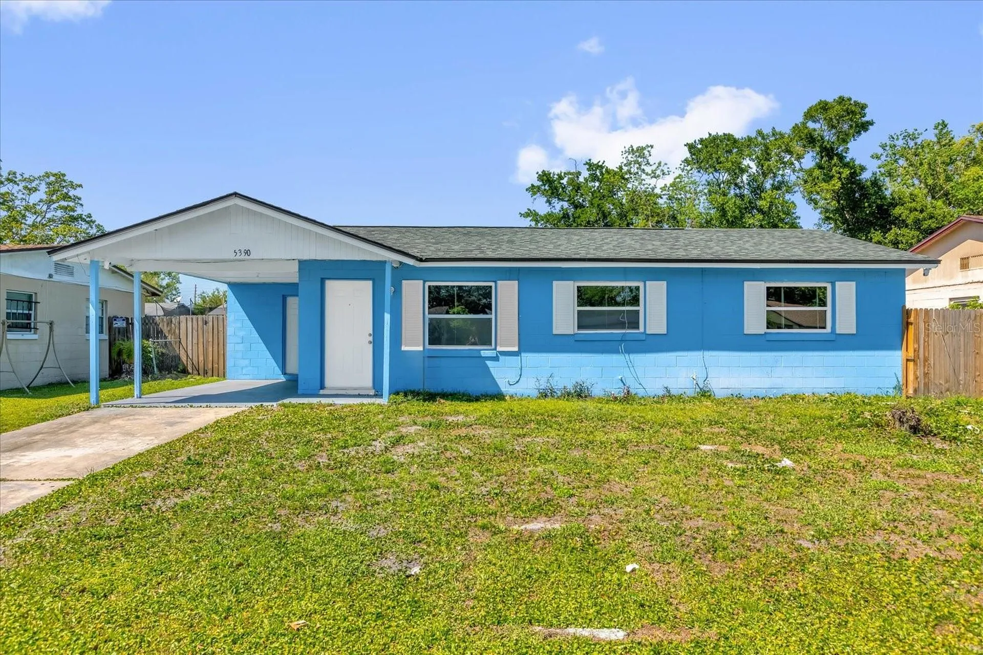 5390 Botany Court Orlando FL 32811
