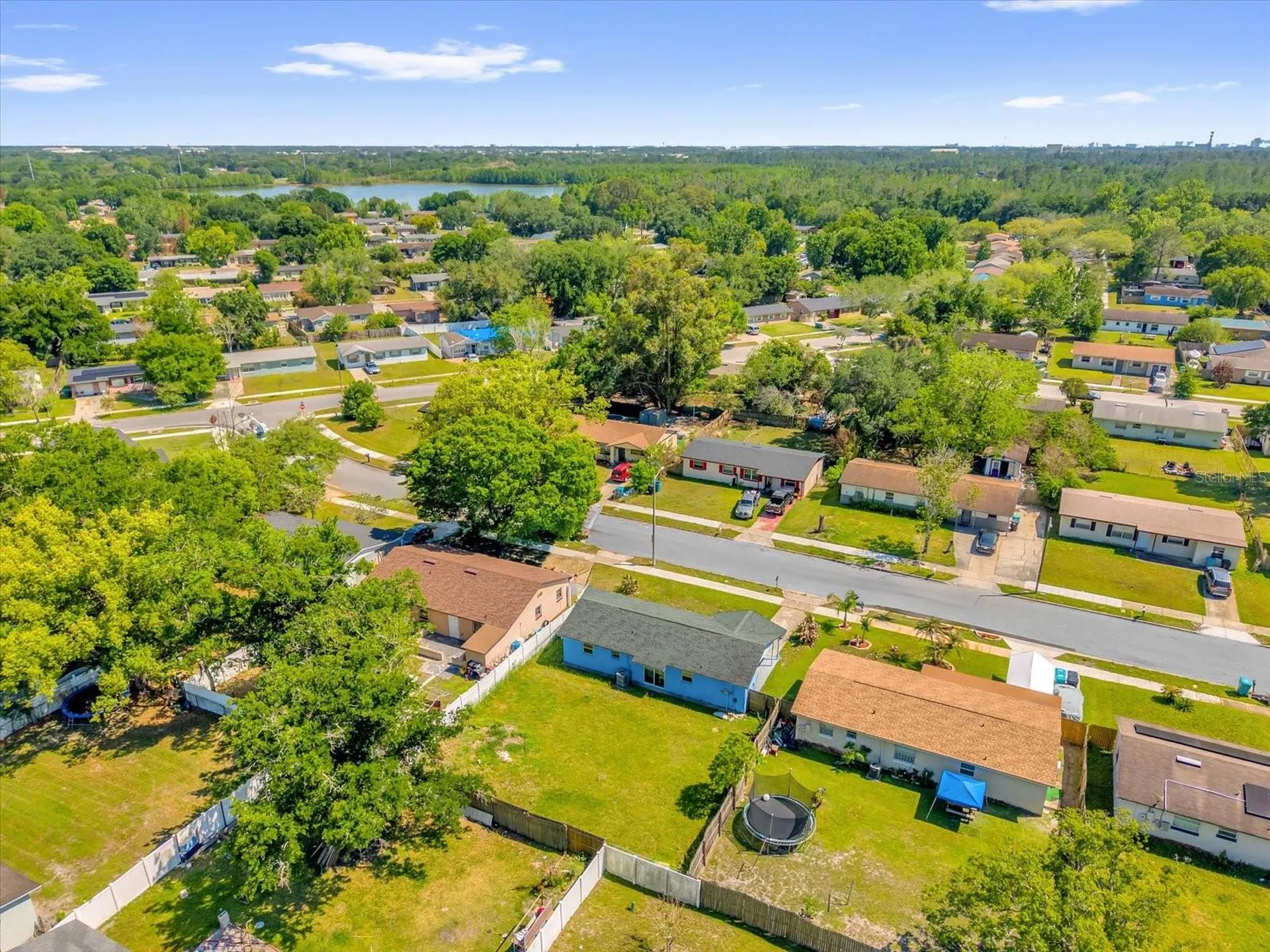 5390 Botany Court Orlando FL 32811