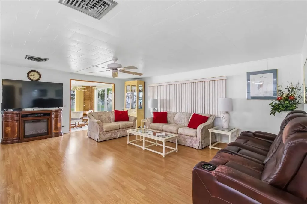 5510 Denmark Drive Bradenton FL 34207