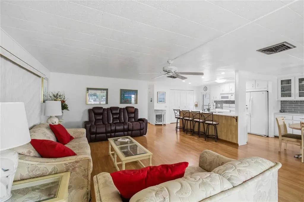 5510 Denmark Drive Bradenton FL 34207