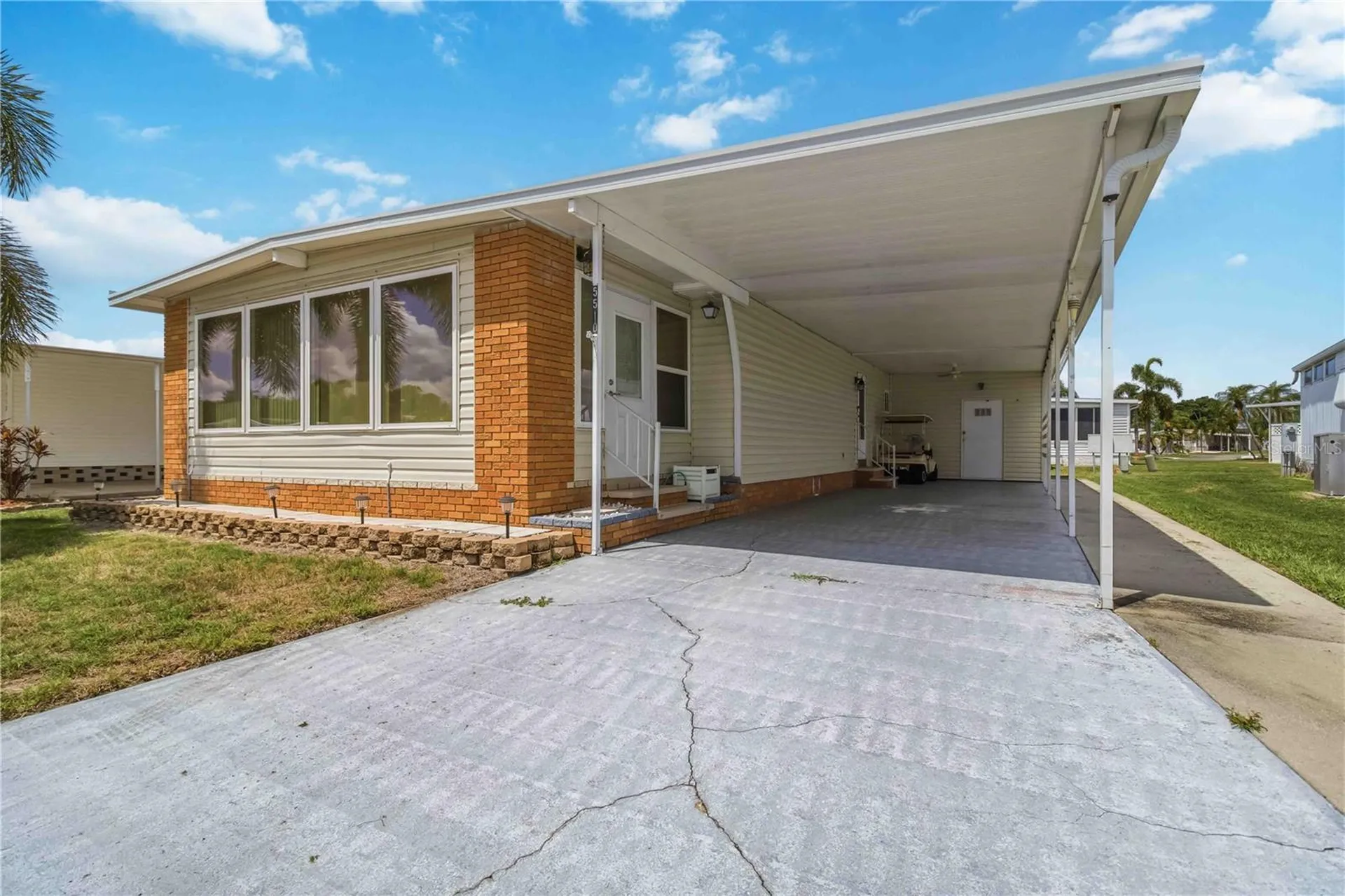 5510 Denmark Drive Bradenton FL 34207
