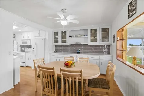 5510 Denmark Drive Bradenton FL 34207