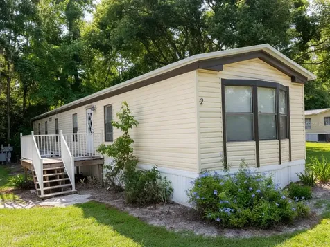 1001 NE 77th Street Ocala FL 34479