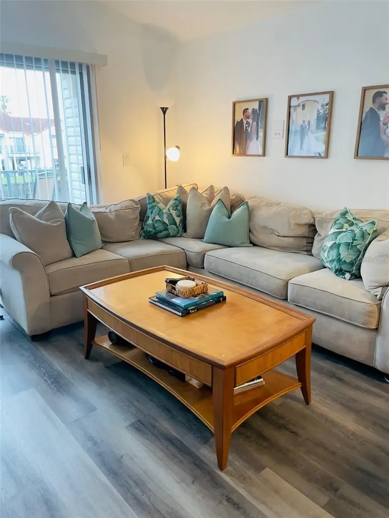 2500 Woodgate Boulevard Orlando FL 32822