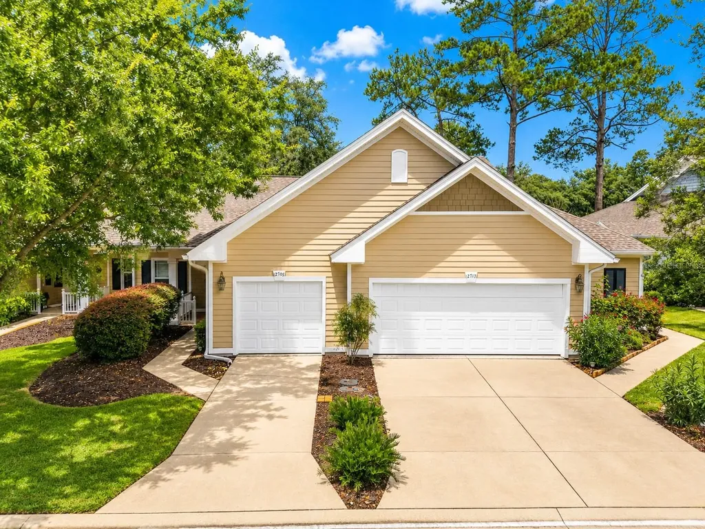 12705 NW 11th Place Newberry FL 32669