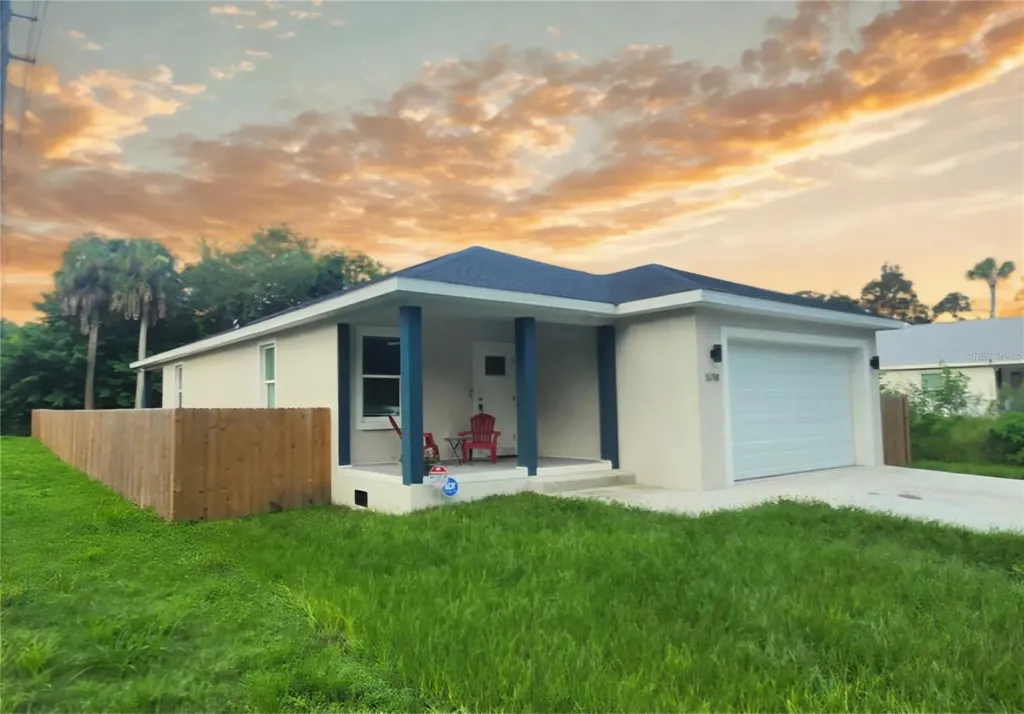 5714 Olive Drive New Port Richey FL 34652