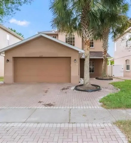 2047 Meadow Pond Way Orlando FL 32824