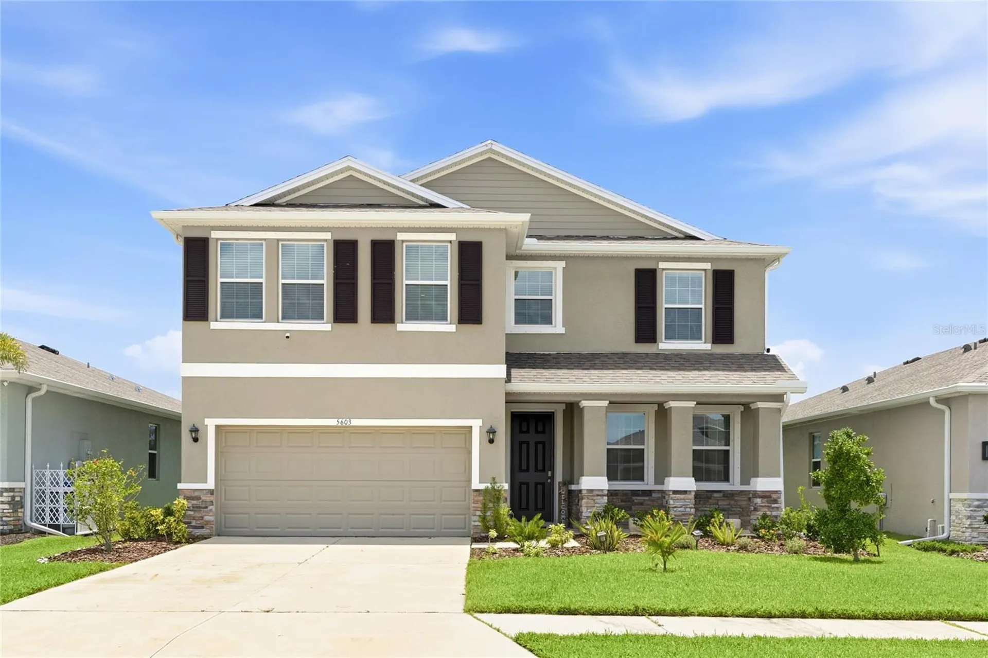 5603 Night Owl Terrace Palmetto FL 34221