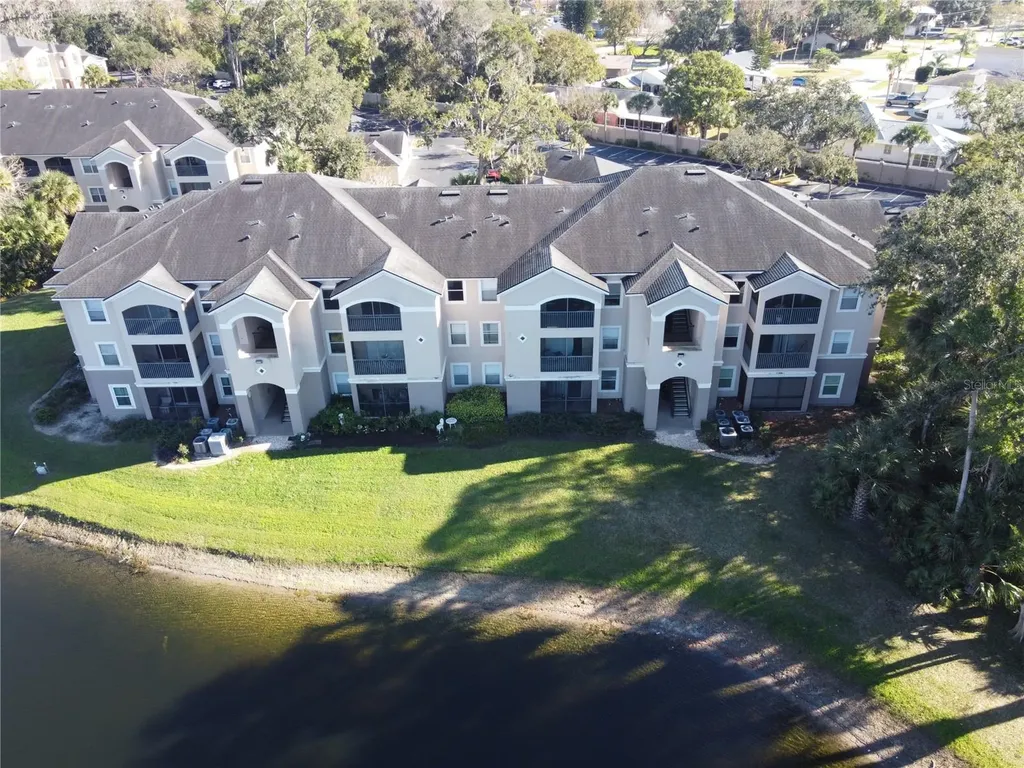 940 Village Trail Port Orange FL 32127