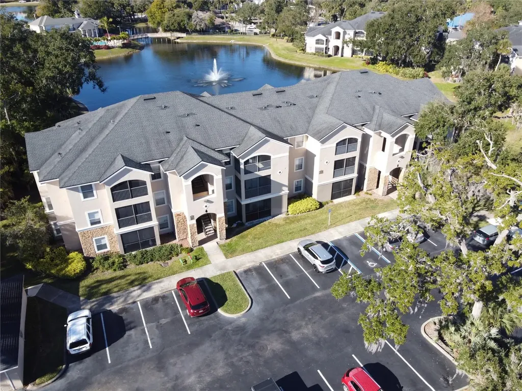 940 Village Trail Port Orange FL 32127