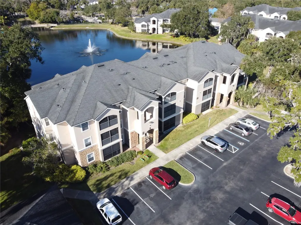 940 Village Trail Port Orange FL 32127