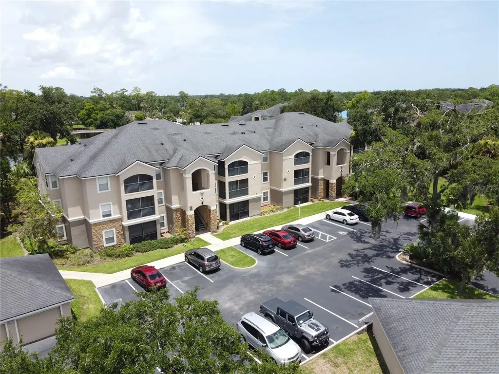 940 Village Trail Port Orange FL 32127