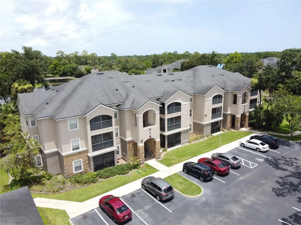 940 Village Trail Port Orange FL 32127